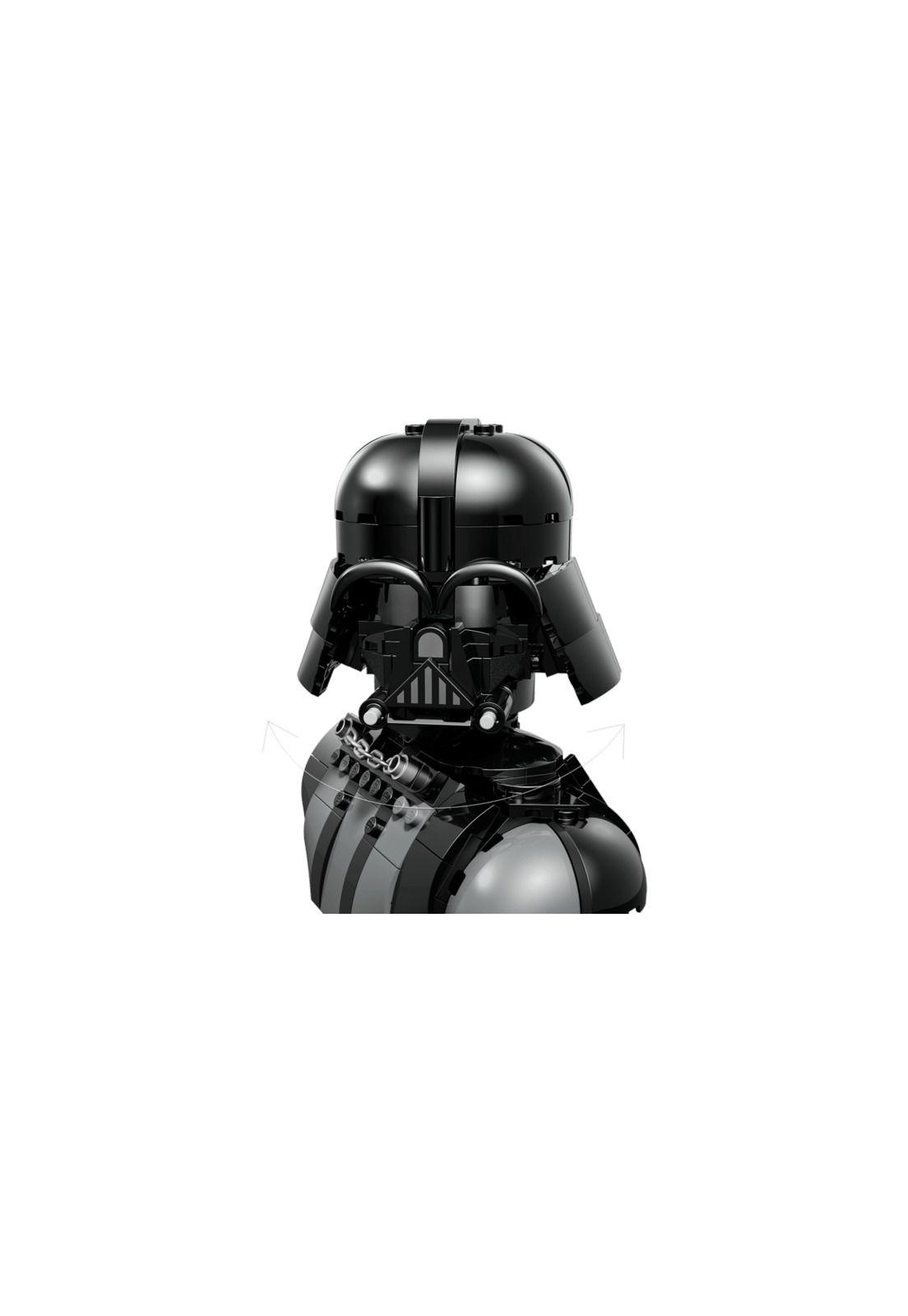 LEGO Star Wars - Busto de Darth Vader - 75439-2