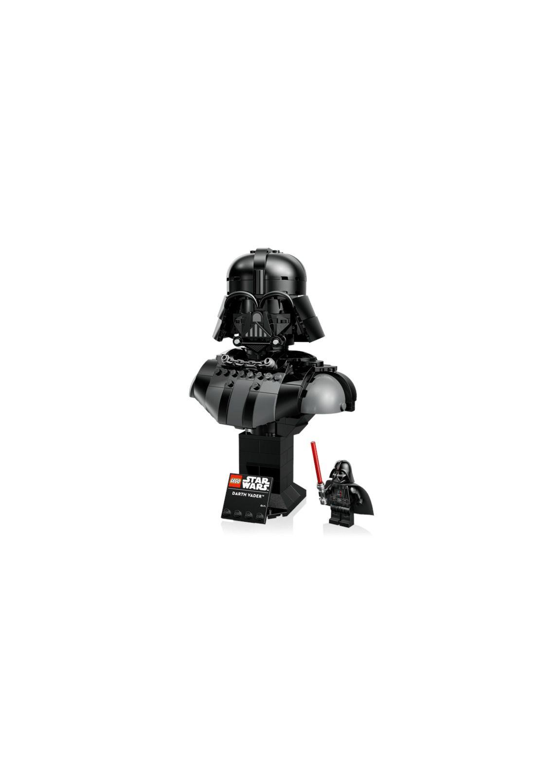 LEGO Star Wars - Busto de Darth Vader - 75439-3