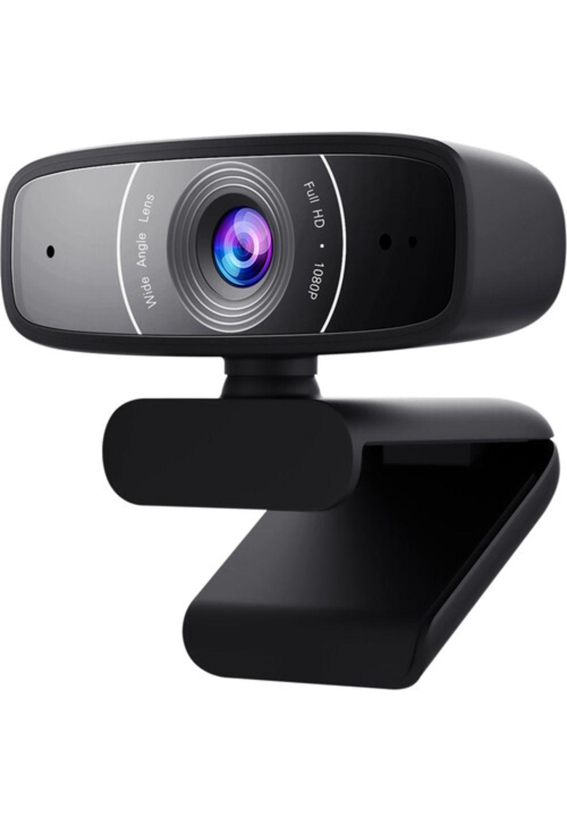 ASUS Webcam C3 1080p HD Cámara USB-0