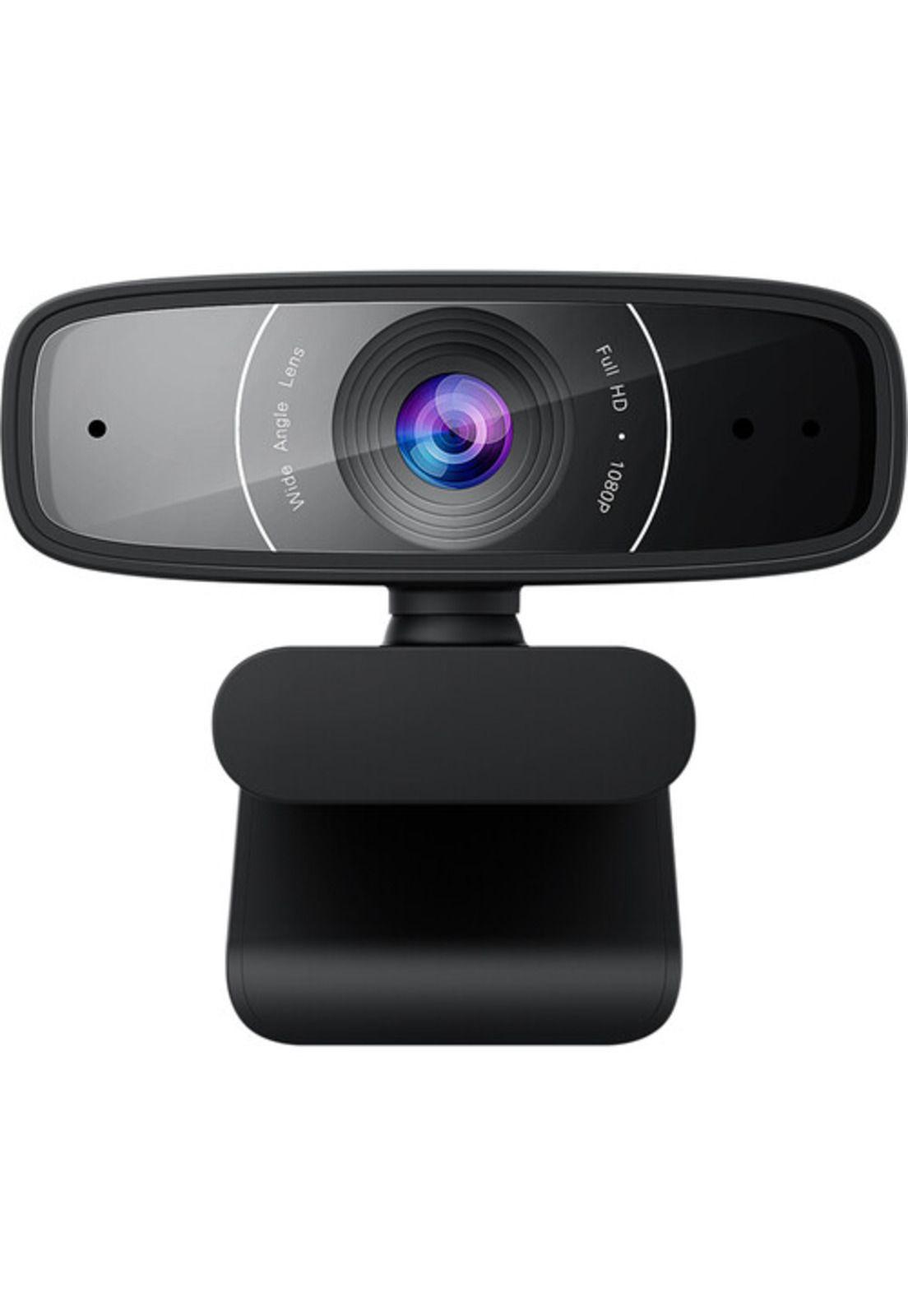 ASUS Webcam C3 1080p HD Cámara USB-1