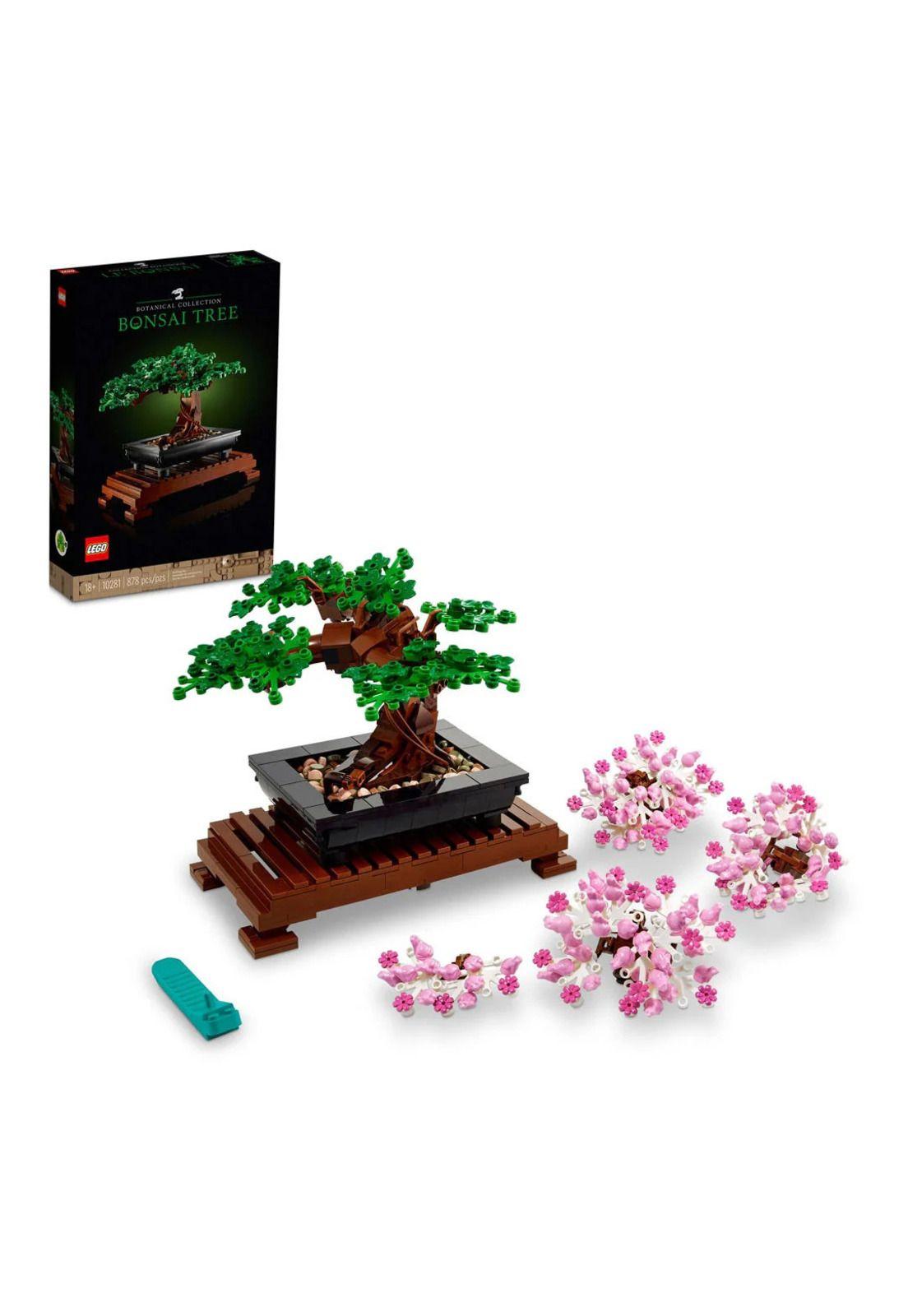 LEGO Bonsái - 10281-0