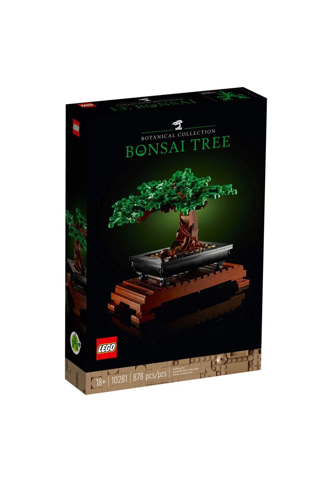 LEGO Bonsái - 10281-6