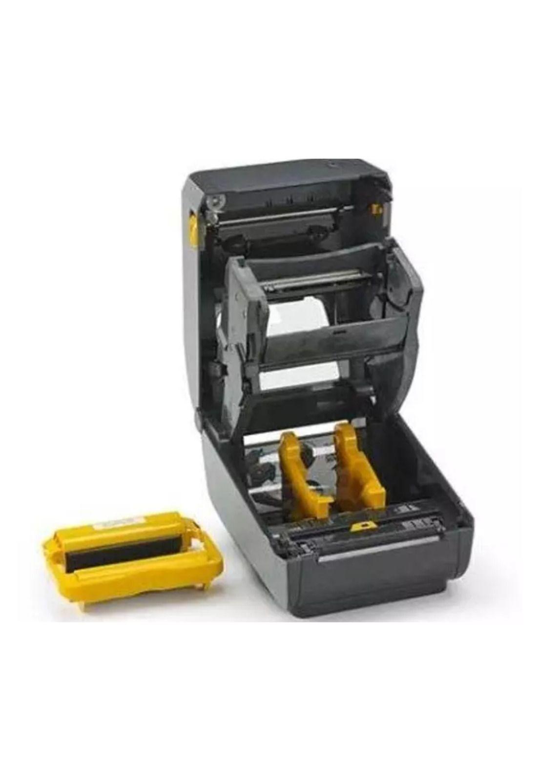 Zebra ZD230 – Impresora de Etiquetas con Transferencia Térmica-2