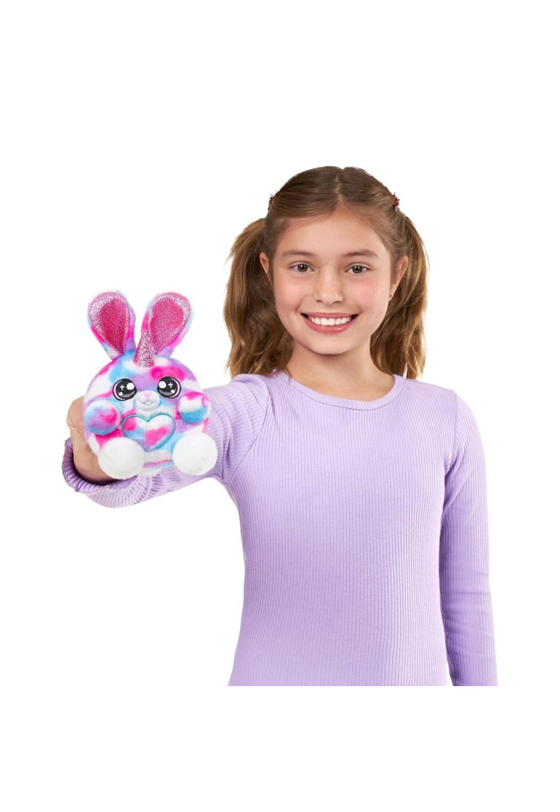 Rainbocorns Peluche Conejo Unicornio Huevo Sorpresa S2 Aleatorio-4