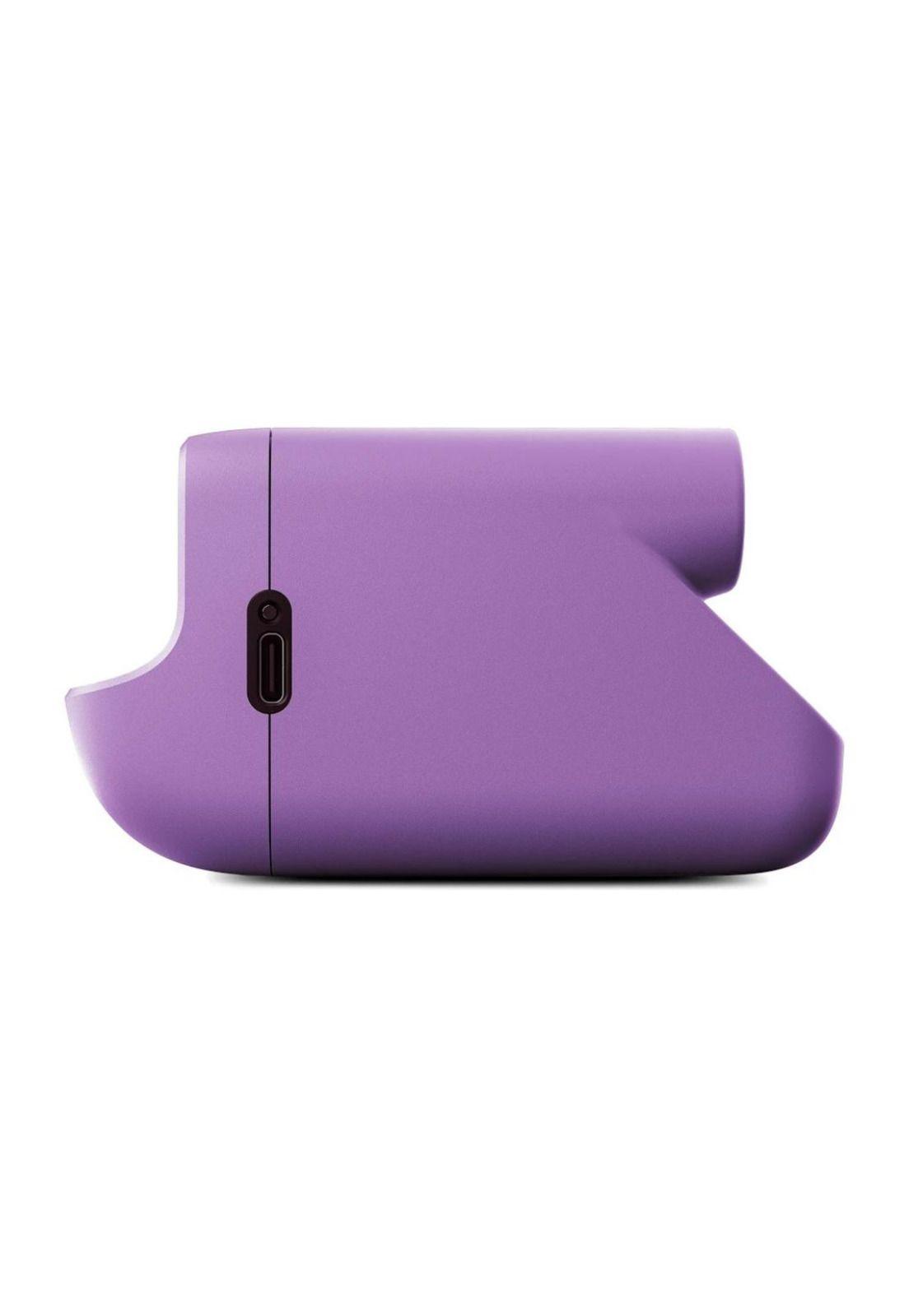 Polaroid Go Generation 2 - Mini Instant Film Camera - Purple-4