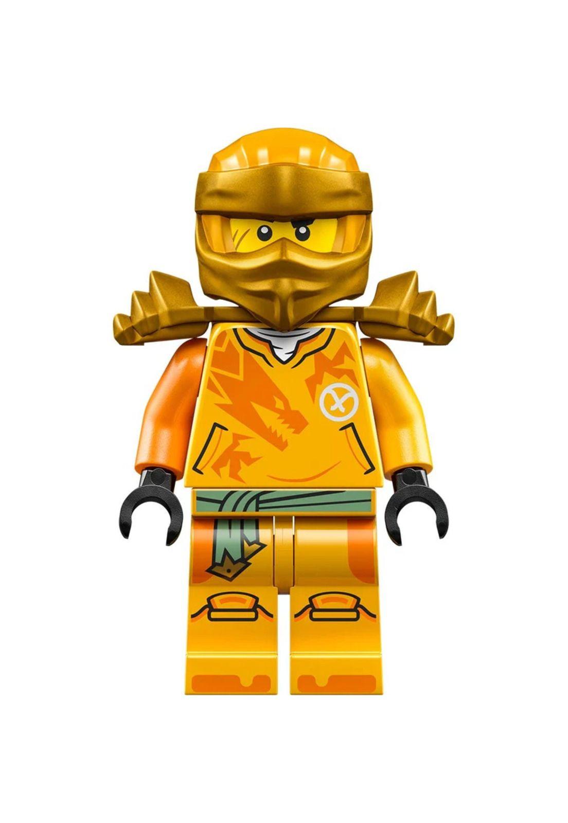 LEGO Ataque Rising Dragon De Arin - 71803-2