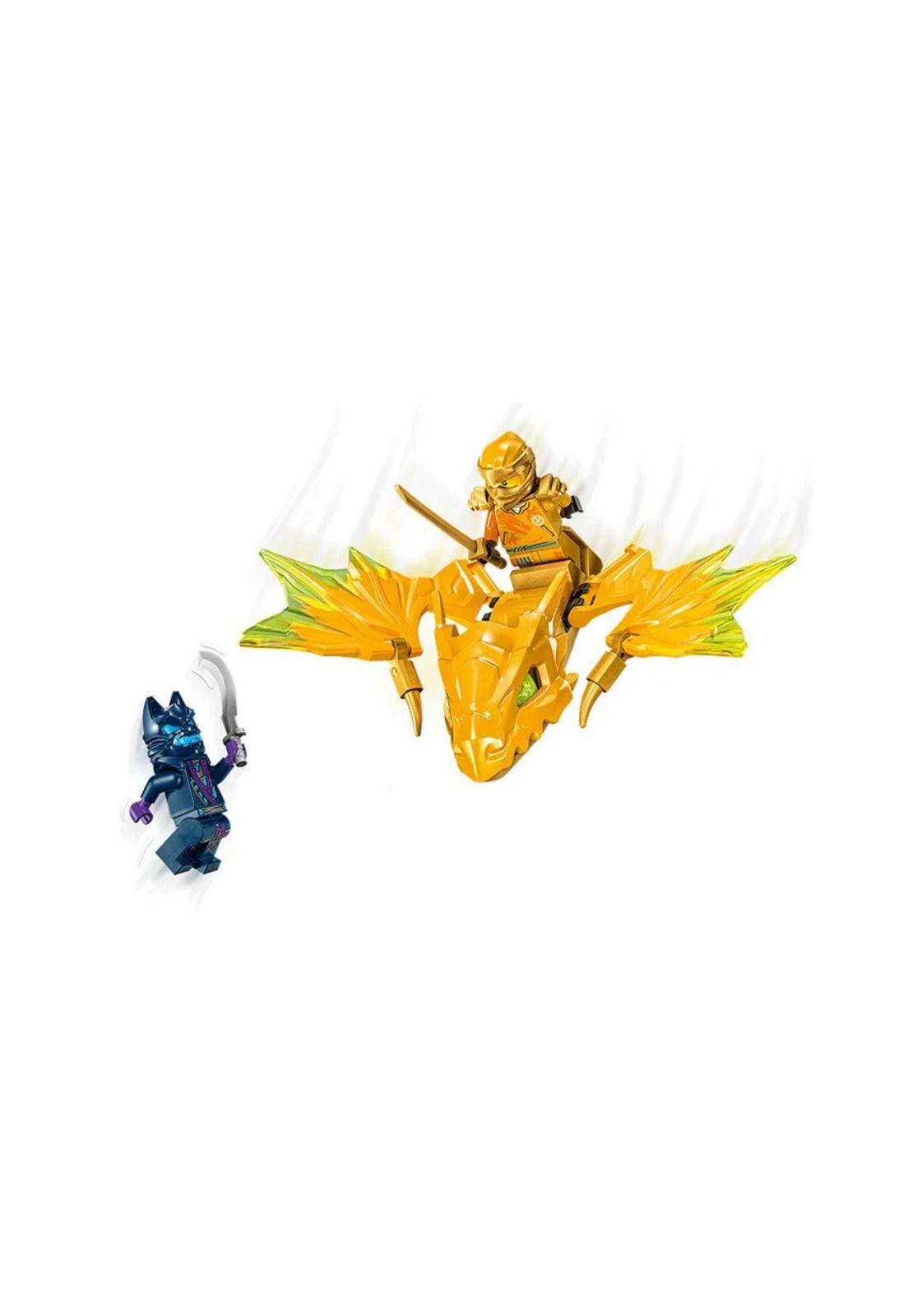 LEGO Ataque Rising Dragon De Arin - 71803-3