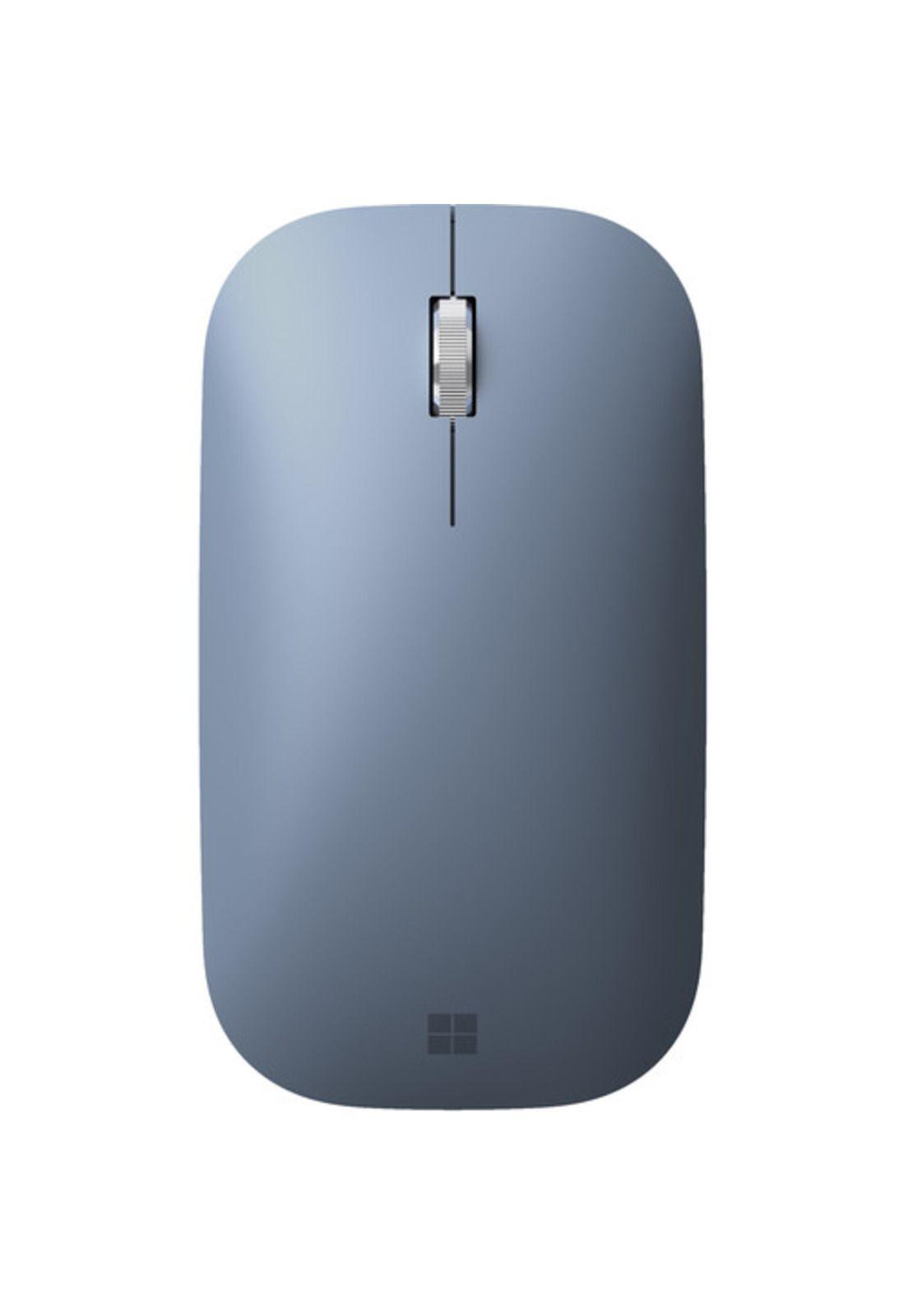 Microsoft Surface Mobile Mouse - Ice Blue-0
