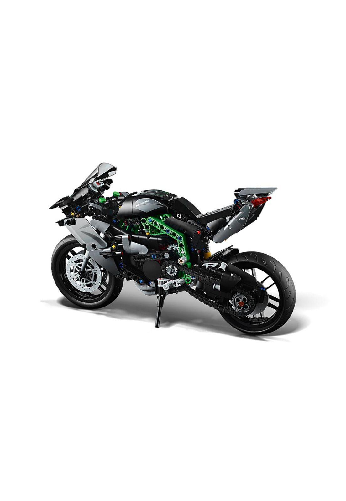 LEGO Moto Kawasaki Ninja H2R - 42170-3