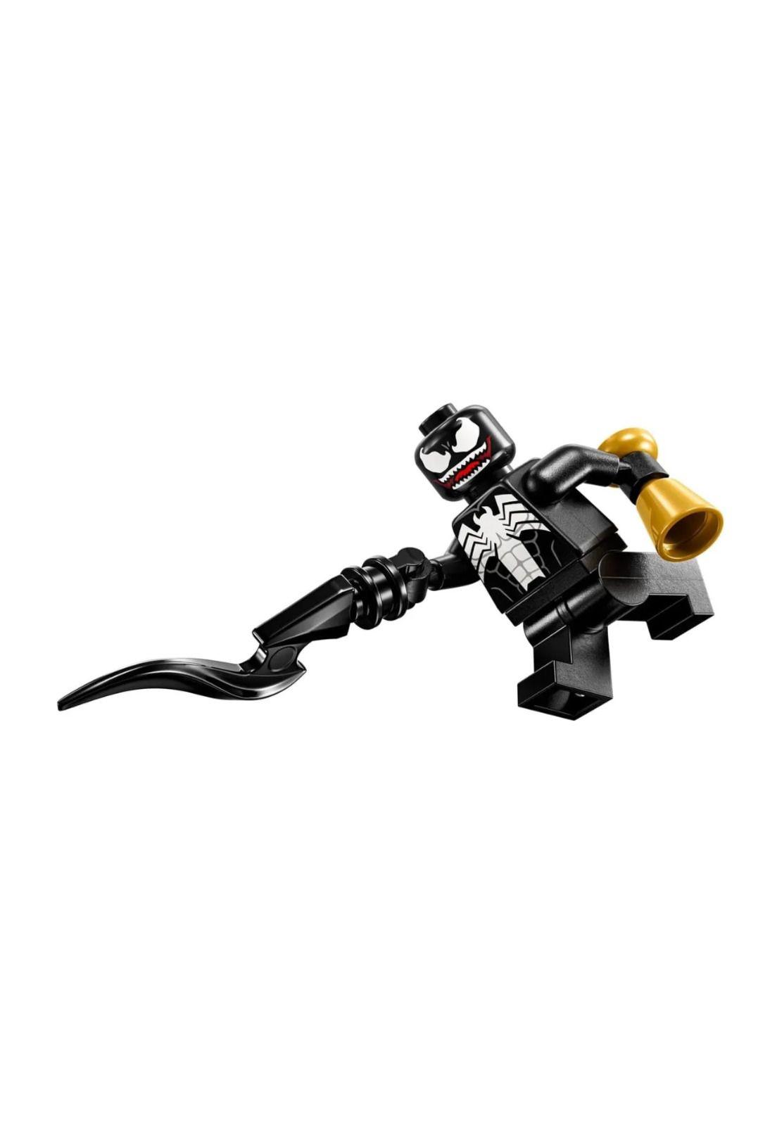 LEGO Marvel SpidermanRobo de Venom en el Museo - 30707-3