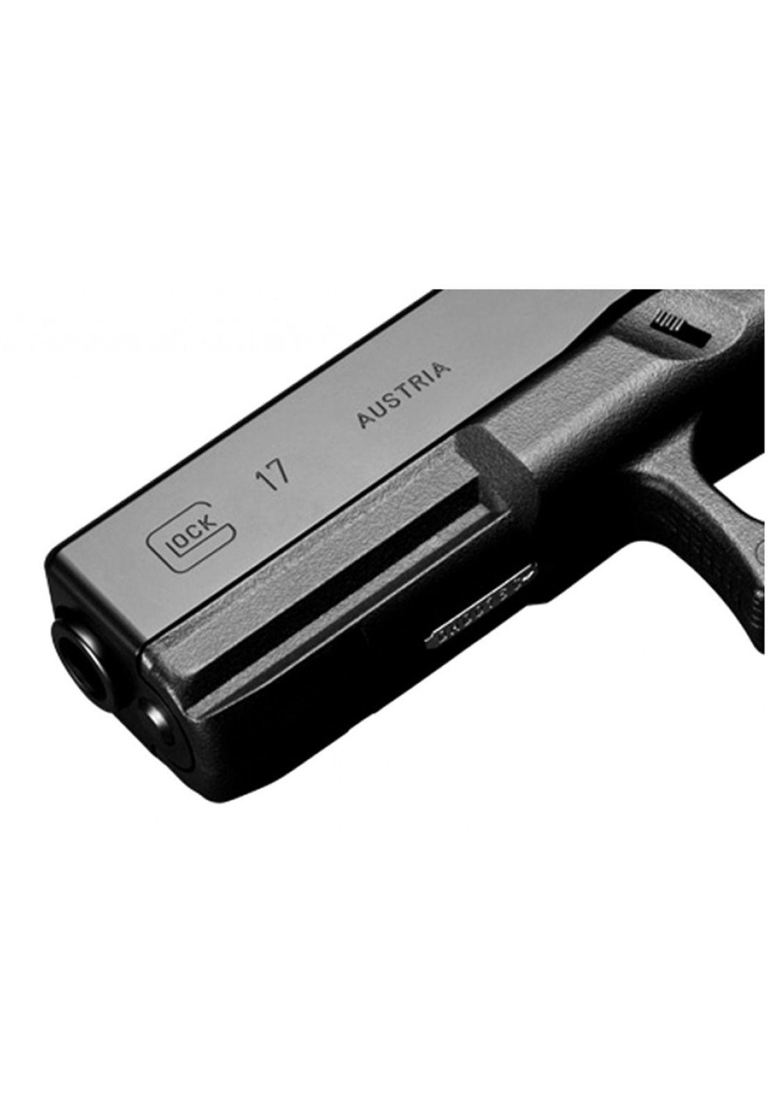 Pistola de aire Umarex Glock 17 Gen3 177 BB Blowback Action-1