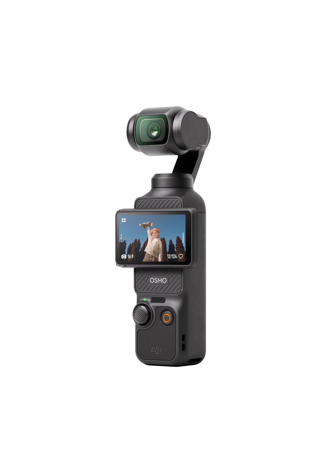 Dji Osmo Pocket 3 Creator Combo Incluye Transmisor Dji Mic 2-2
