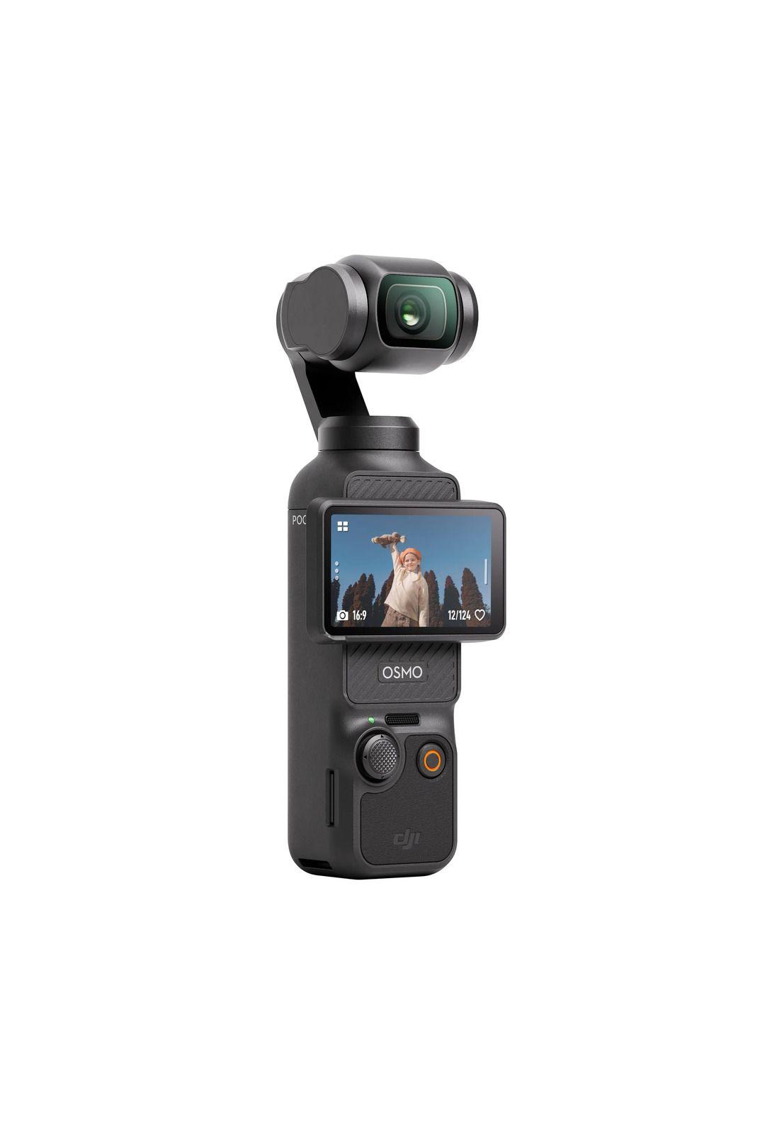 Dji Osmo Pocket 3 Creator Combo Incluye Transmisor Dji Mic 2-4