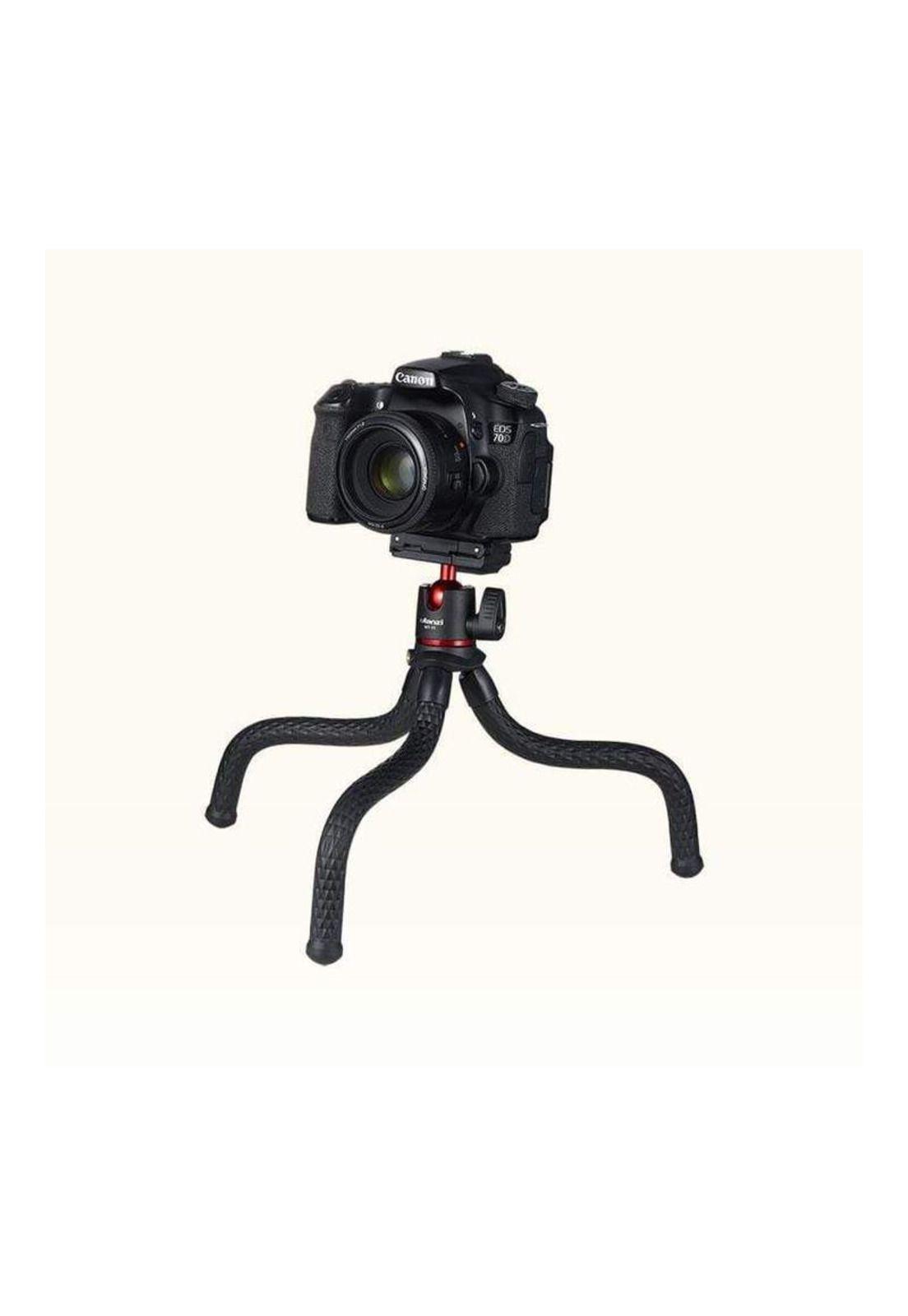Ulanzi MT-11  Trípode Flexible Para Cámaras Reflex-1