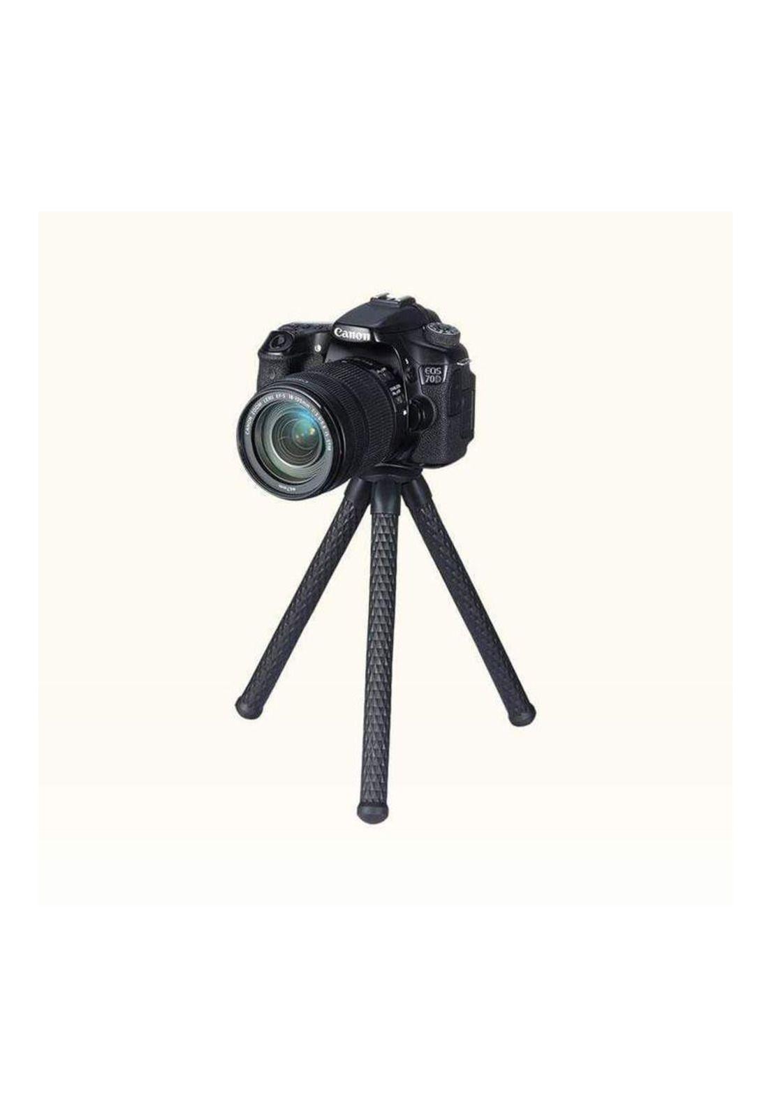 Ulanzi MT-11  Trípode Flexible Para Cámaras Reflex-4