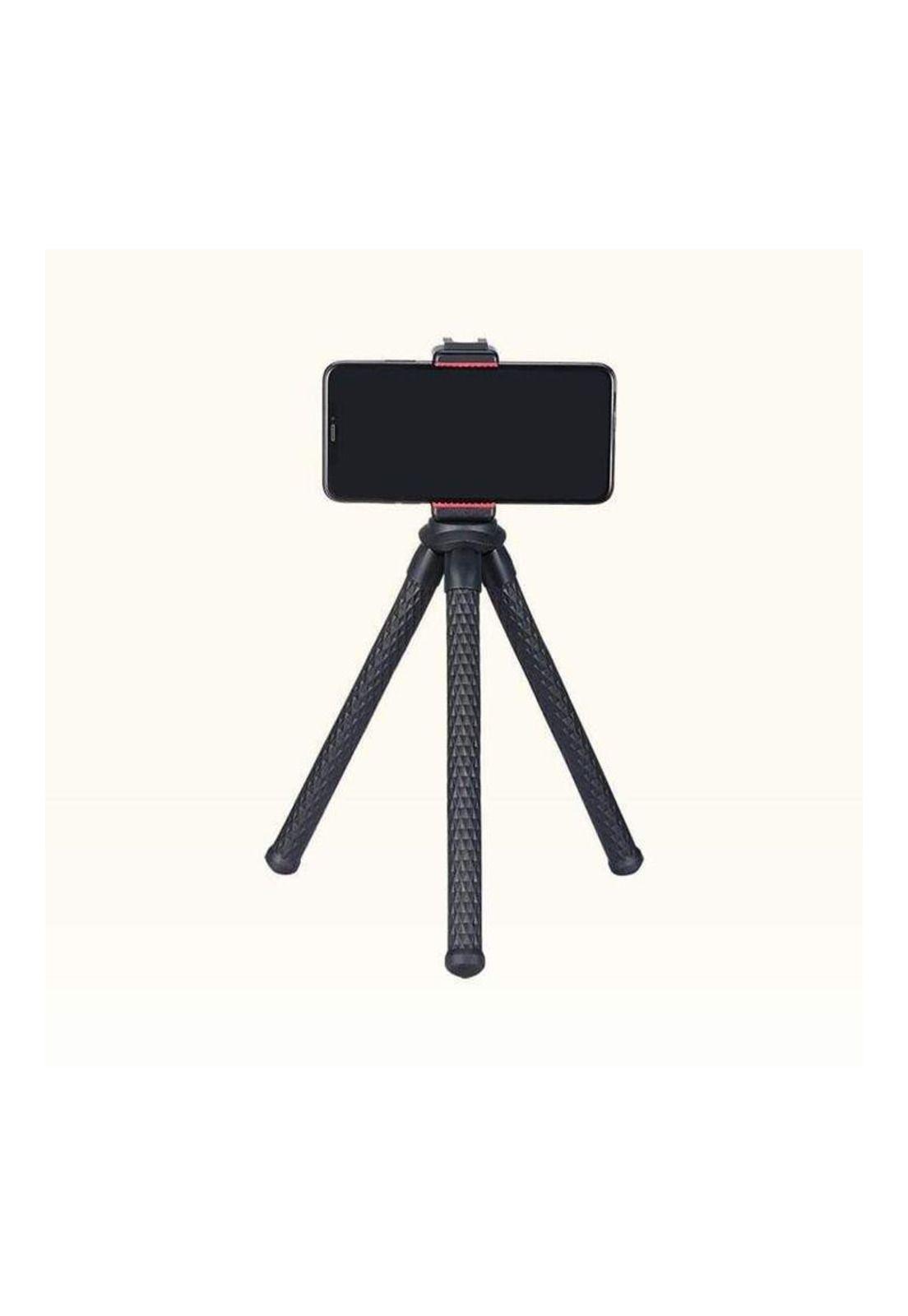 Ulanzi MT-11  Trípode Flexible Para Cámaras Reflex-5