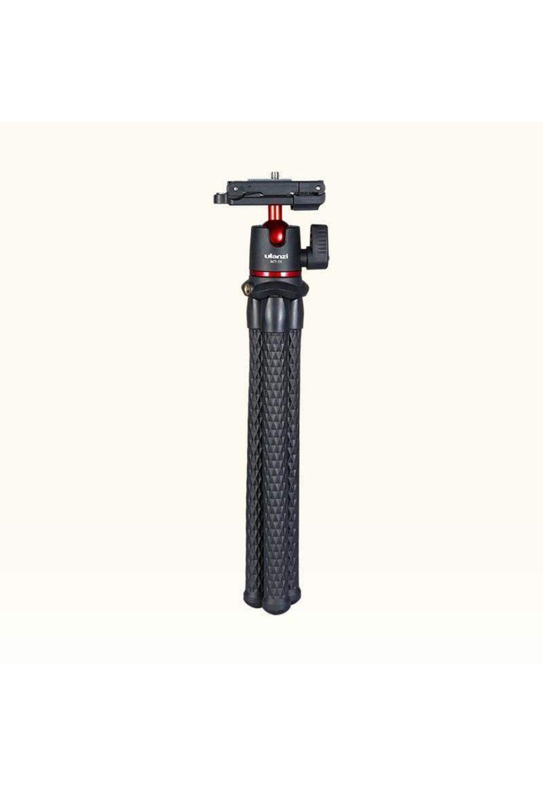 Ulanzi MT-11  Trípode Flexible Para Cámaras Reflex-9