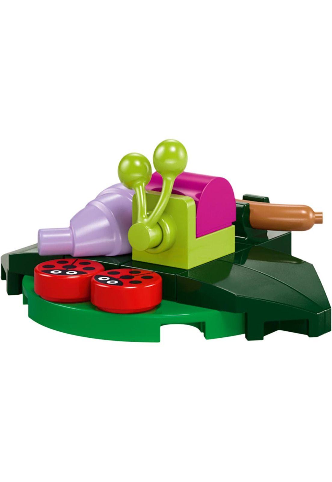 LEGO Simba Cachorro de El Rey León - 43243-4