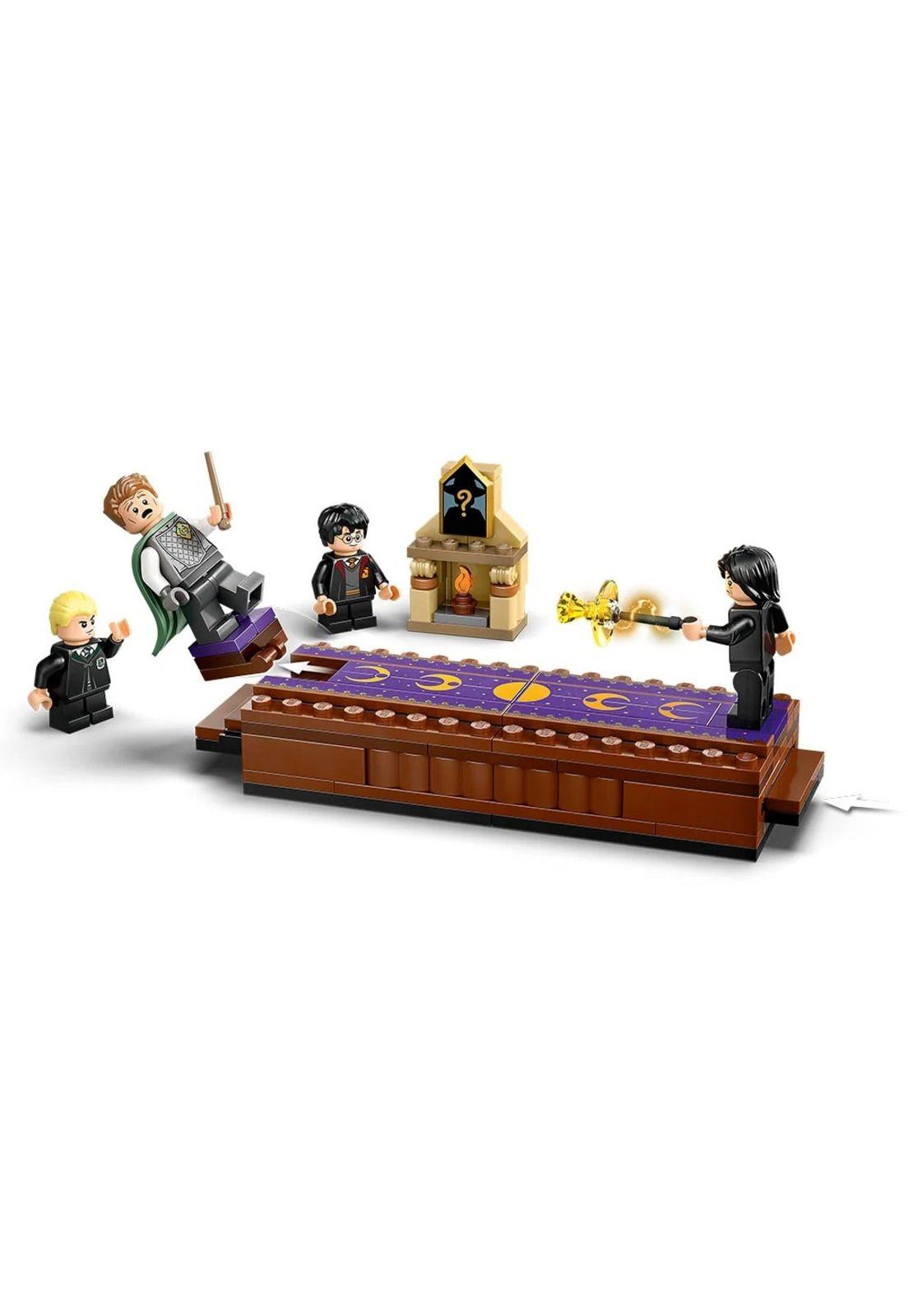 LEGO Harry Potter Castillo de Hogwarts: Club de Duelo - 76441-1