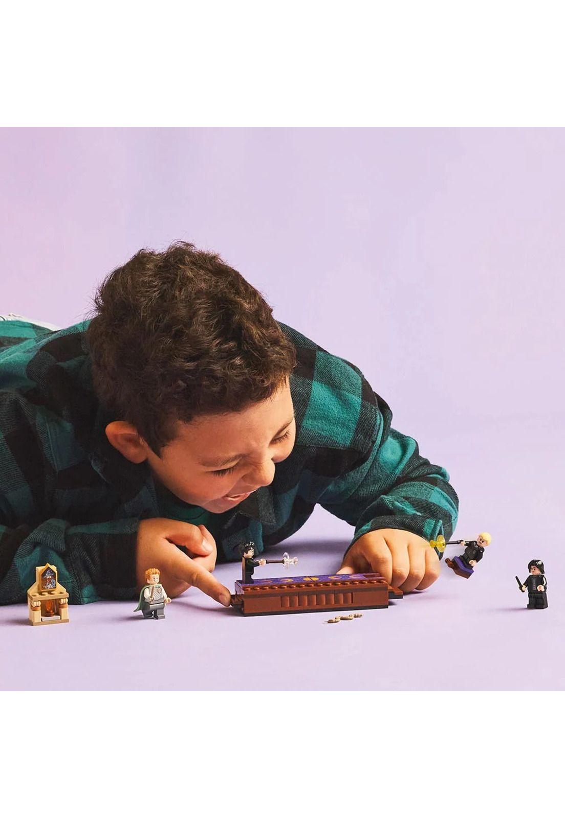 LEGO Harry Potter Castillo de Hogwarts: Club de Duelo - 76441-6