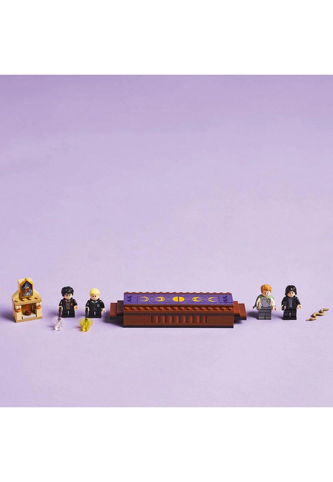 LEGO Harry Potter Castillo de Hogwarts: Club de Duelo - 76441-7