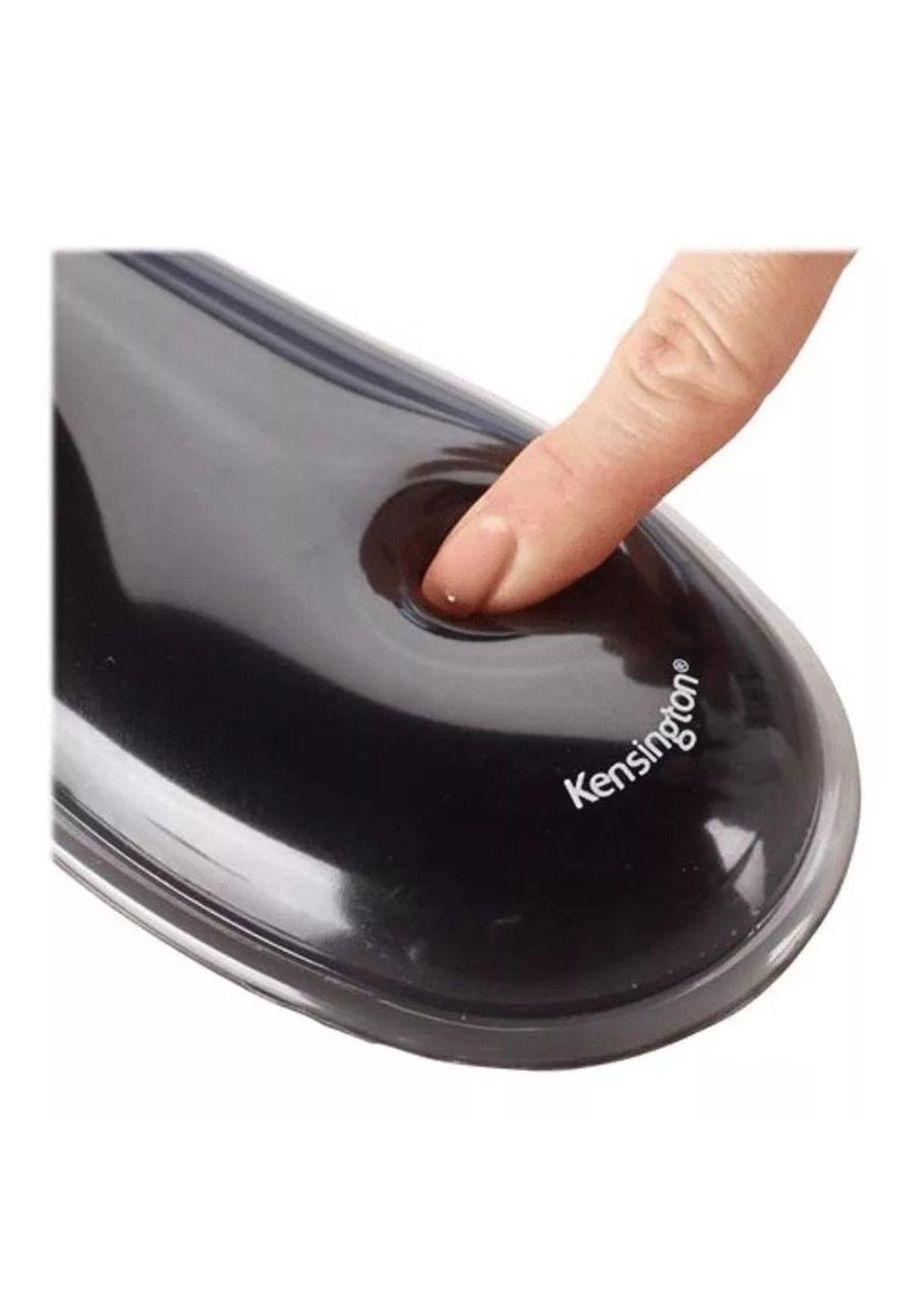 Mouse Pad DuoGel Kensington - Azul-1