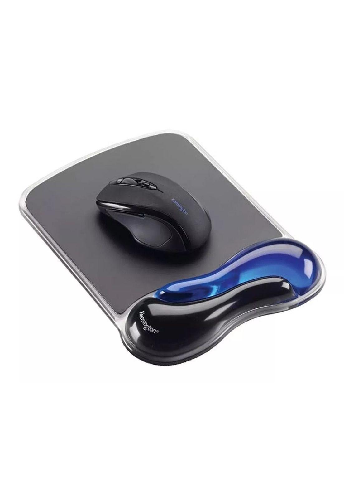 Mouse Pad DuoGel Kensington - Azul-3