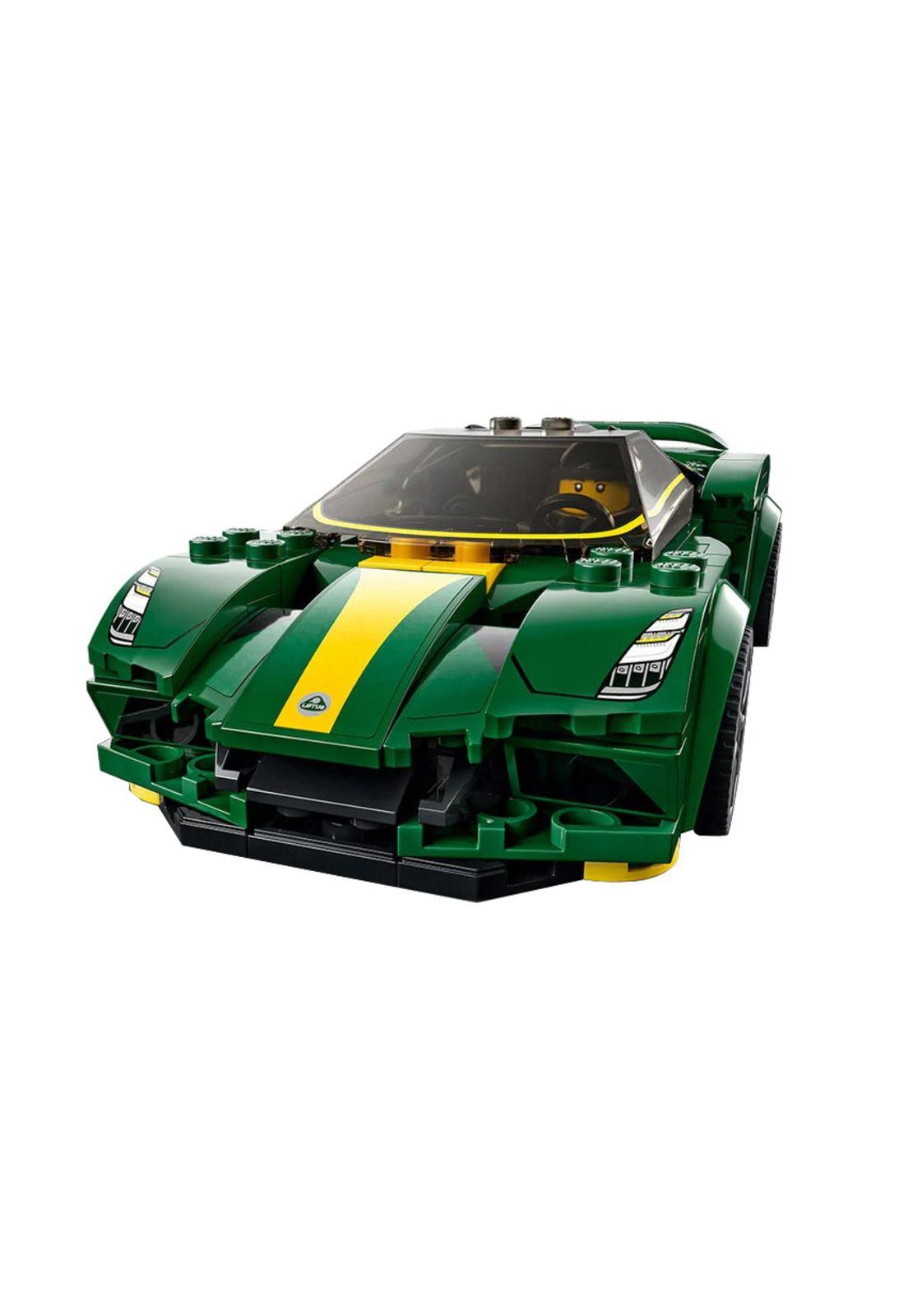 LEGO Lotus Evija - 76907-2