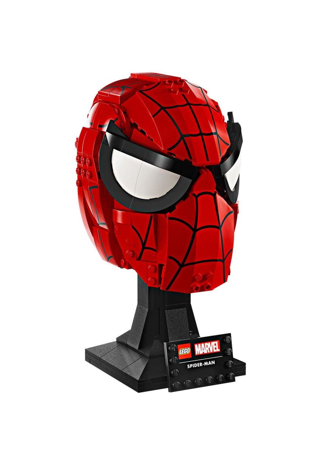 LEGO Máscara de Spider-Man - 76285-1