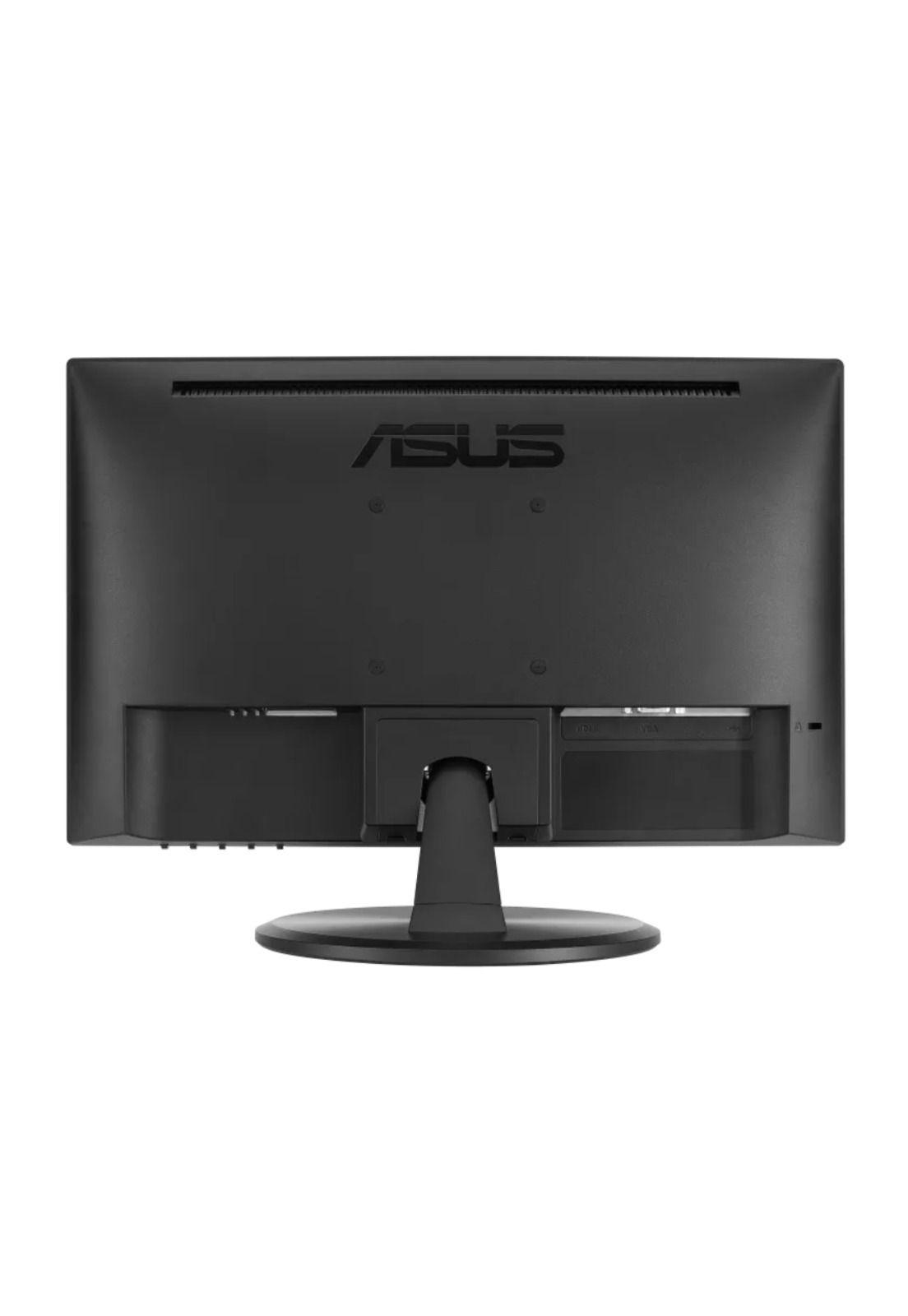 ASUS Monitor Touch LED VT168HR 15.6" HD 10 Puntos Táctiles Negro-3