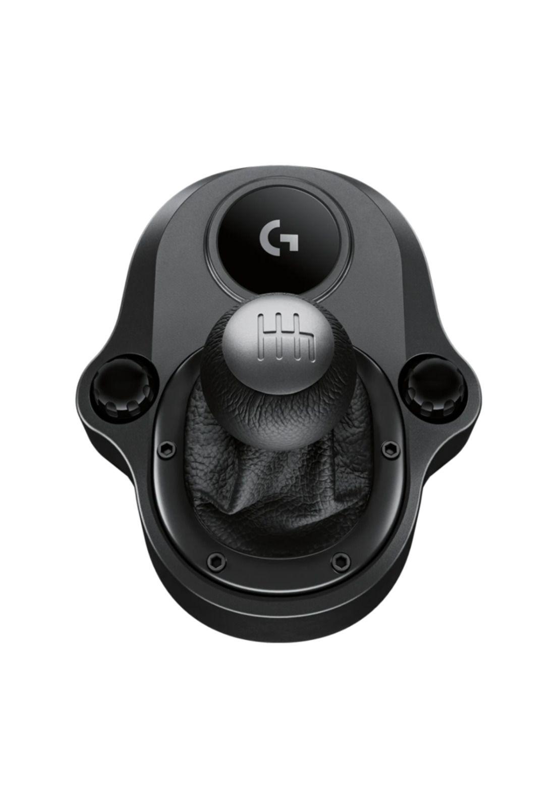 Logitech Driving Force Volante de Carrera G29 + Pedales PS3/PS4/PC + Palanca de Cambios Serie G-2
