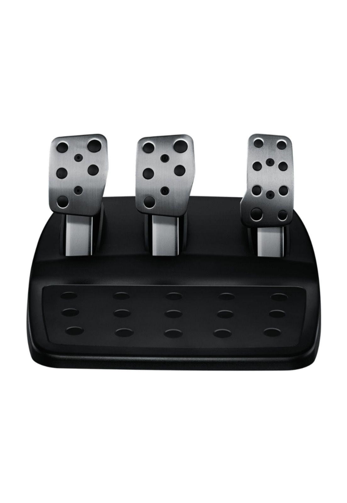 Logitech Driving Force Volante de Carrera G29 + Pedales PS3/PS4/PC + Palanca de Cambios Serie G-3