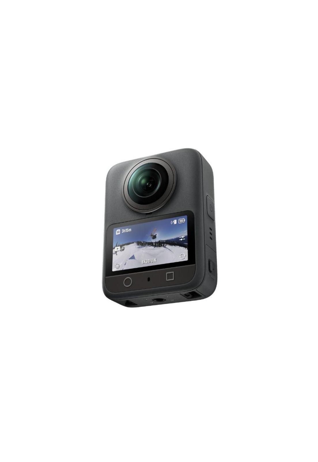 DJI Osmo 360 Adventure Combo Cámara Deportiva - Negro-2