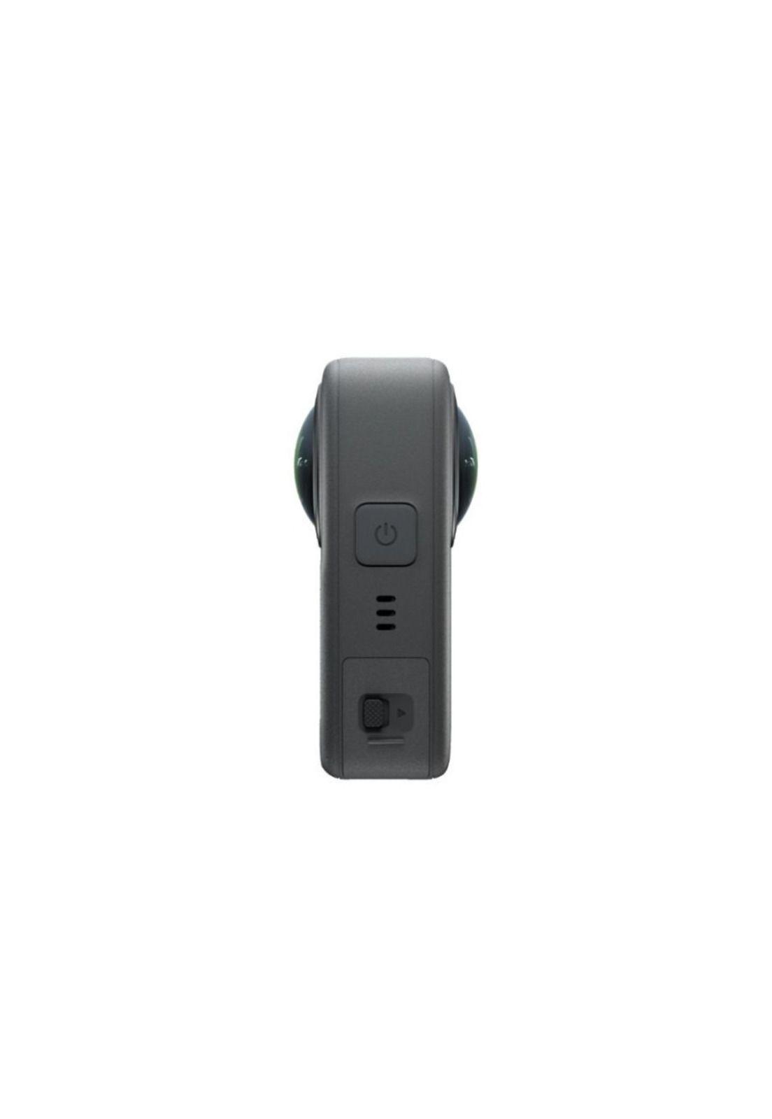 DJI Osmo 360 Adventure Combo Cámara Deportiva - Negro-3