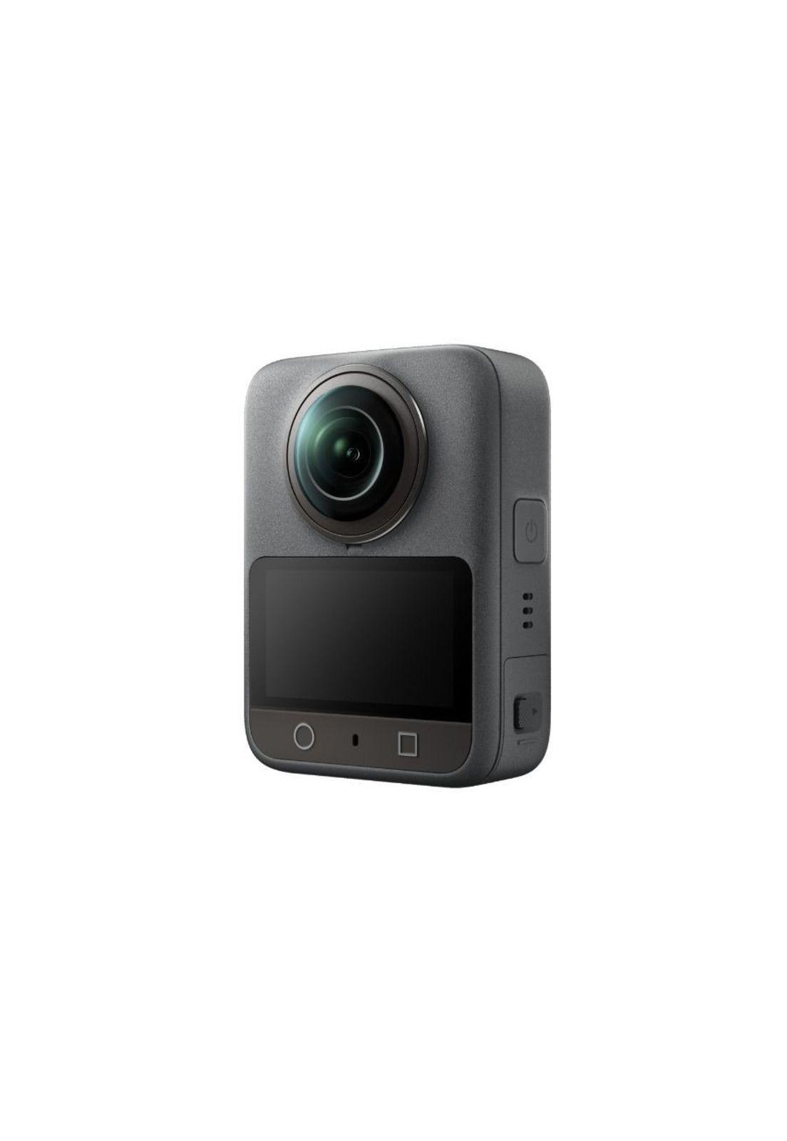 DJI Osmo 360 Adventure Combo Cámara Deportiva - Negro-4