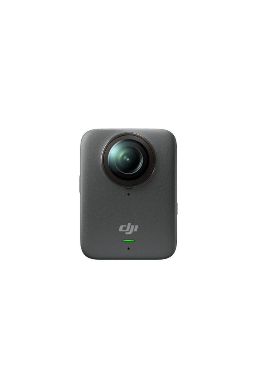 DJI Osmo 360 Adventure Combo Cámara Deportiva - Negro-5