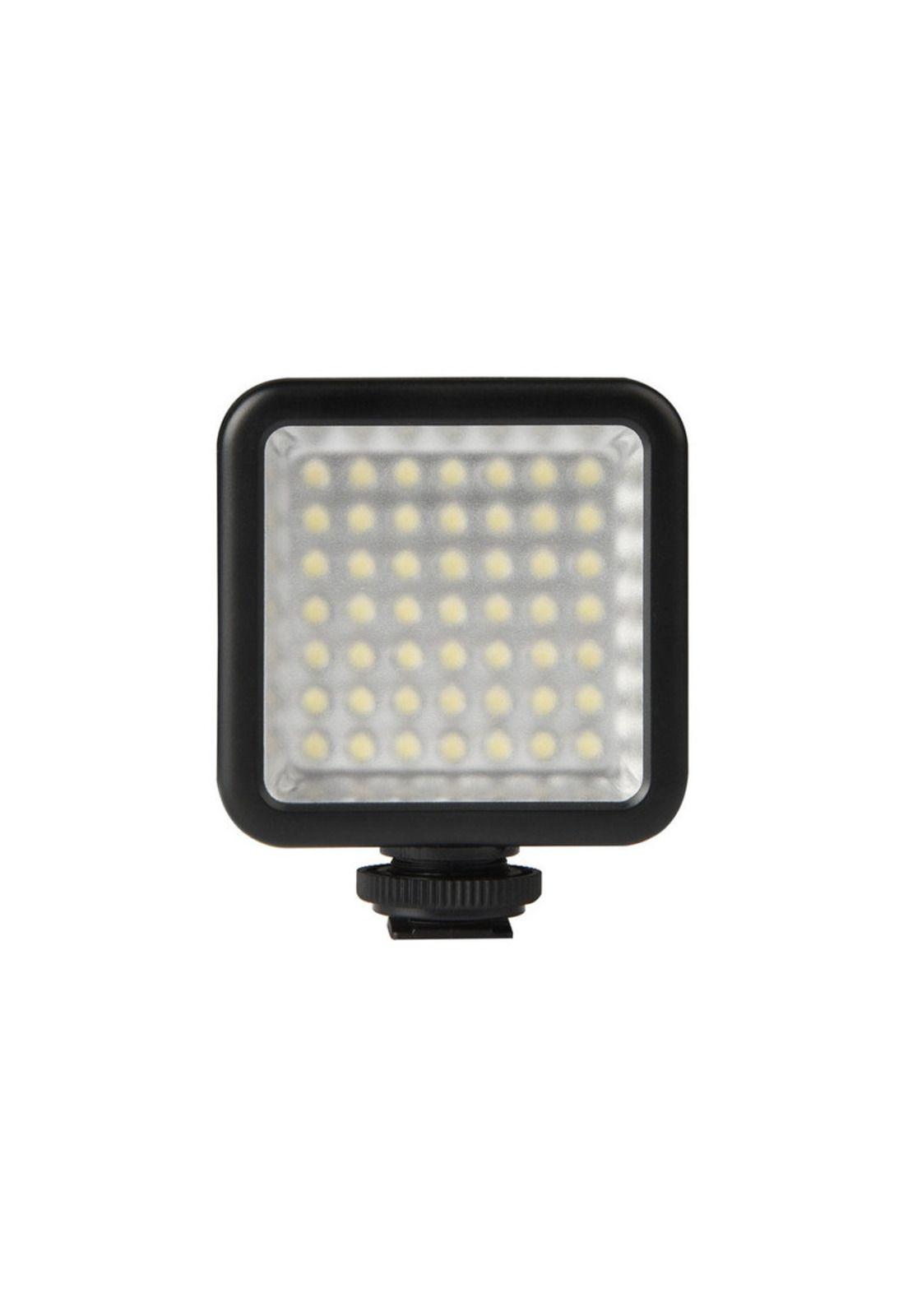 Ulanzi VL49 Mini Lámpara Led Con Batería Recargable y Soporte de Accesorios-5