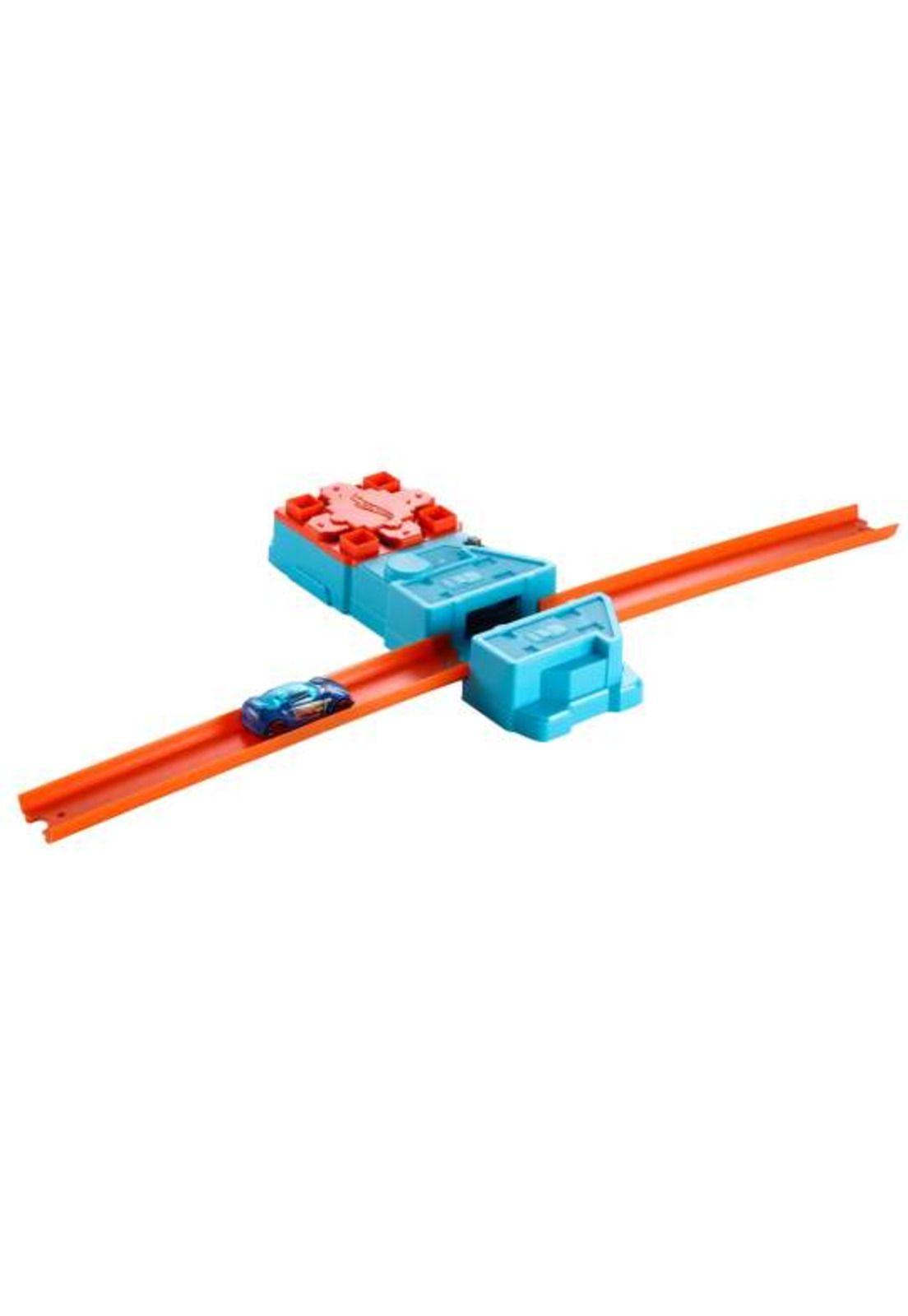 Hot Wheels Pack de Lanzador-3