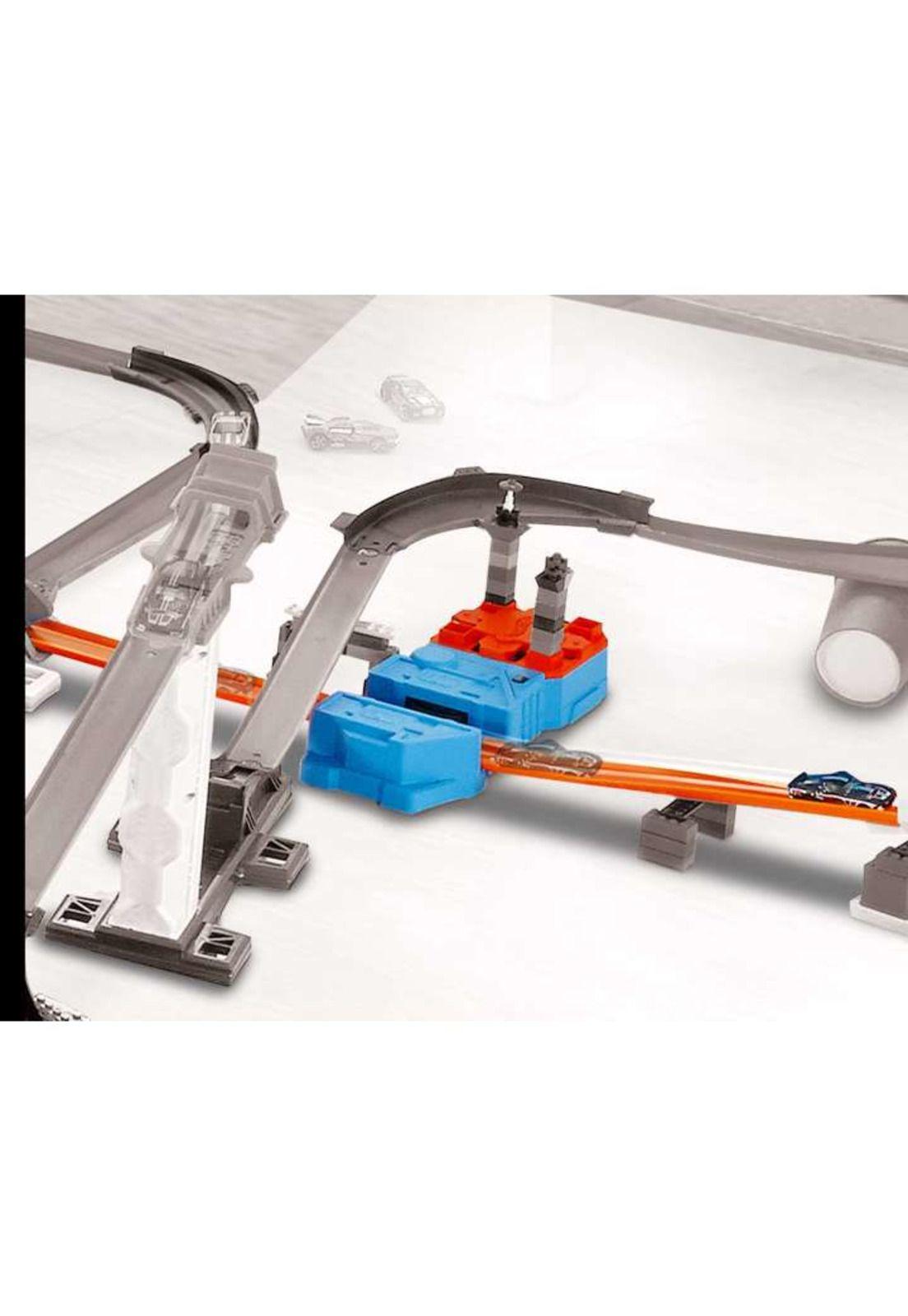 Hot Wheels Pack de Lanzador-6