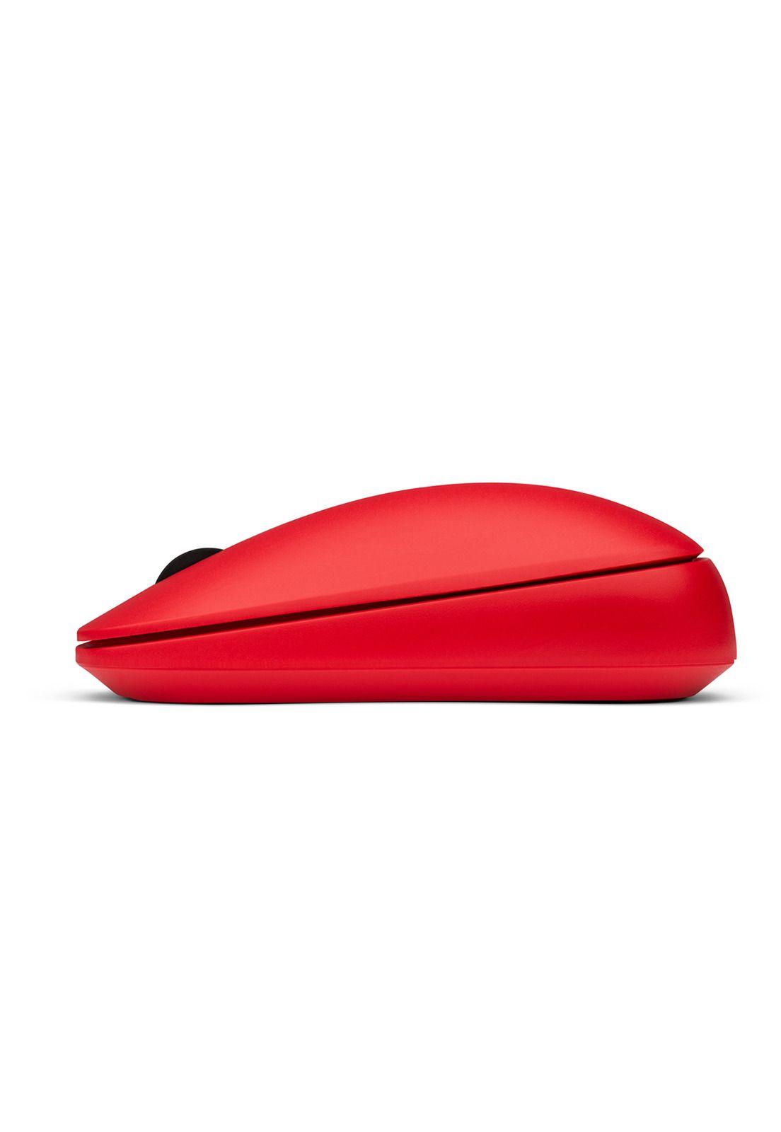 Mouse Inalámbrico Slimblade 2.0 Kensington - Rojo-2