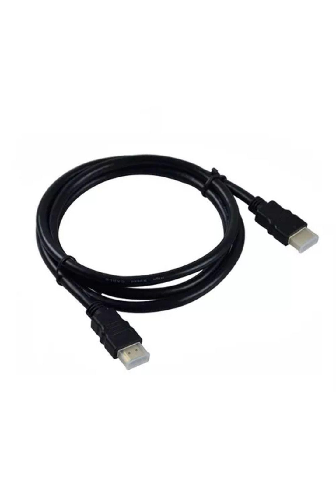 Cable HDMI 4k de 1.5 metros Protegido Anti Golpes-0