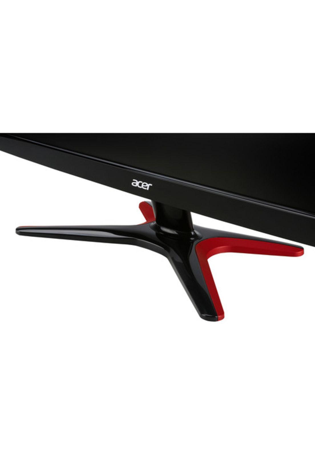 Monitor Acer 27" 16:9 LCD 1920 x 1080 GF276 Abmipx con entradas HDMI / VGA / DisplayPort-4