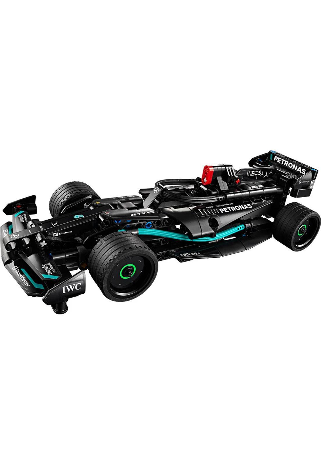 LEGO Mercedes-Amg F1 W14 E Performance Pull-Back - 42165-1
