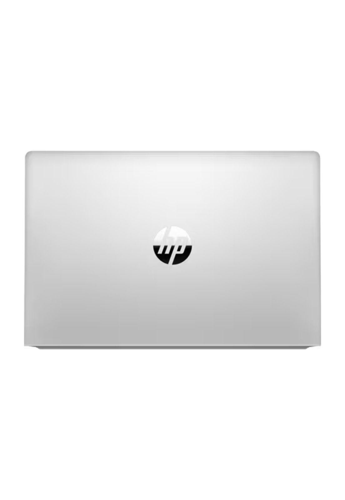 Notebook HP ProBook 440 G9 - 14'' - i5 - 8GB RAM - 512GB SSD - UHD - W11 Pro - Plateado-3