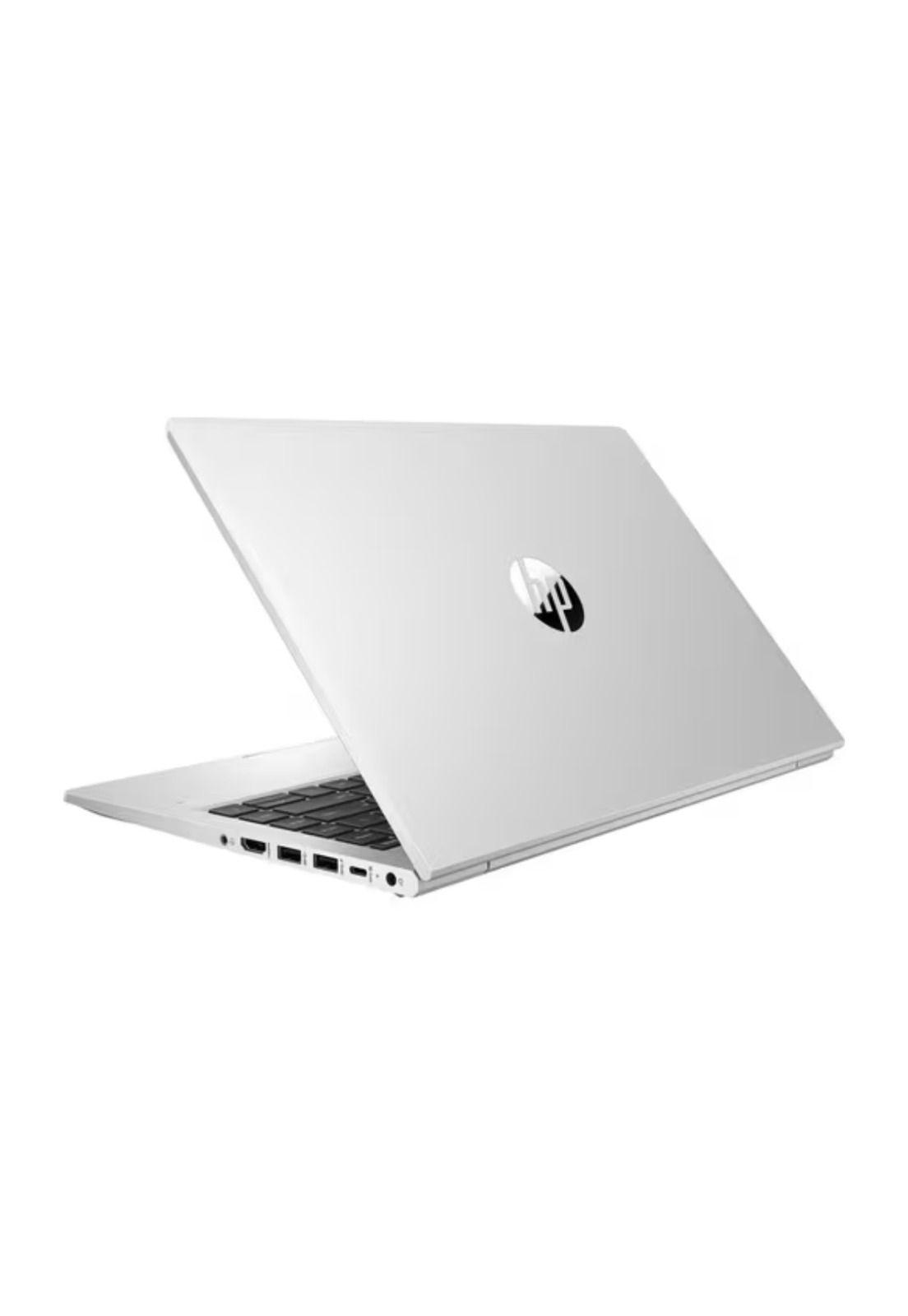 Notebook HP ProBook 440 G9 - 14'' - i5 - 8GB RAM - 512GB SSD - UHD - W11 Pro - Plateado-4