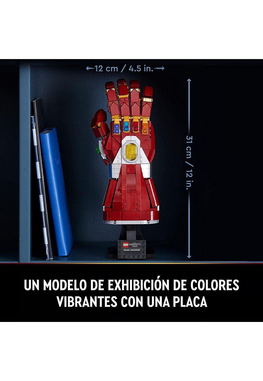 LEGO Guante Nano - 76223-3