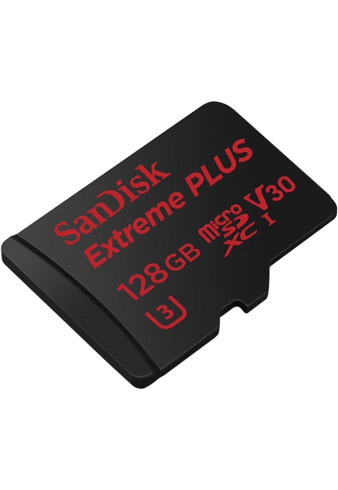 Tarjeta de memoria micro SDXS 128 GB SanDisk-1