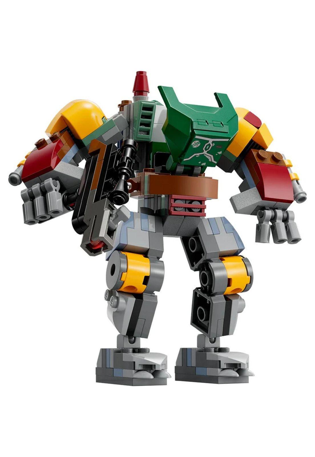 LEGO Meca De Boba Fett - 75369-2