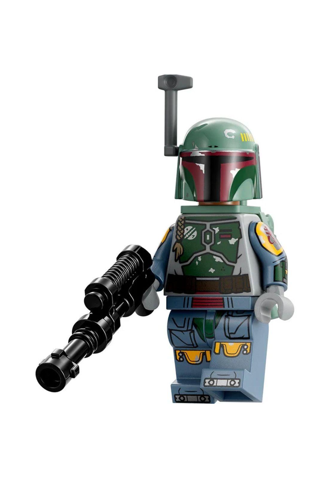 LEGO Meca De Boba Fett - 75369-3