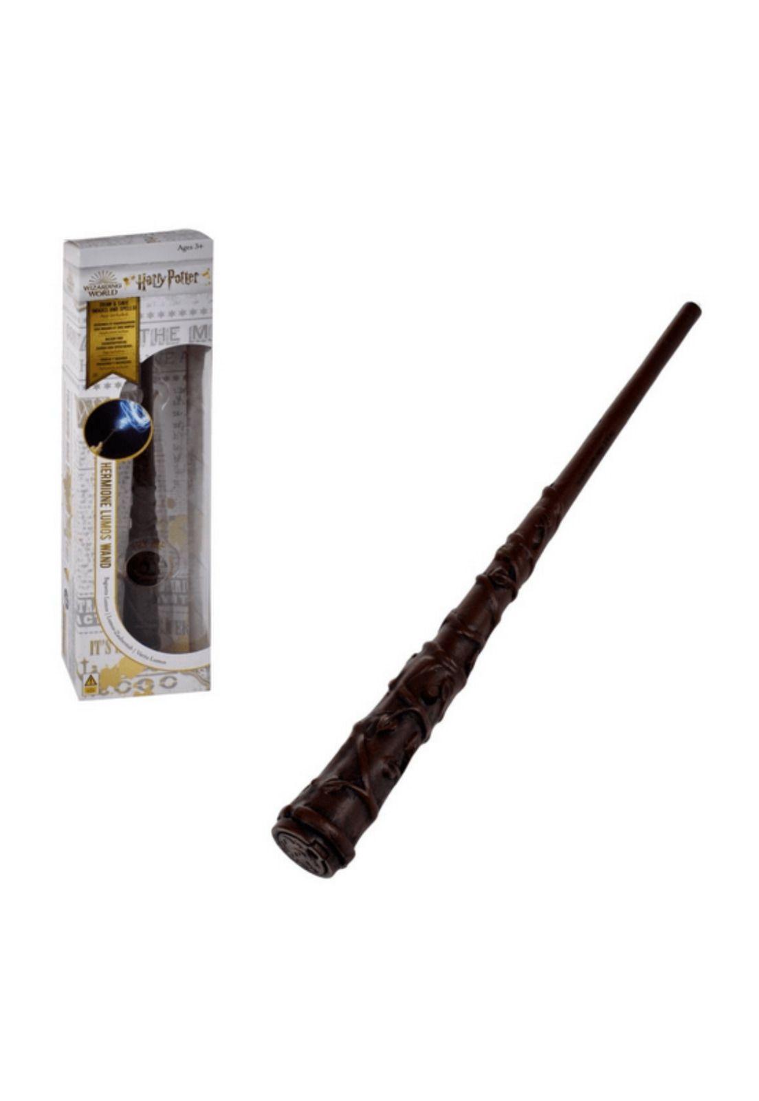 Wizarding World Harry Potter Lumos Wand Varita Dibuja en el Aire 18 cm Aleatorio-2